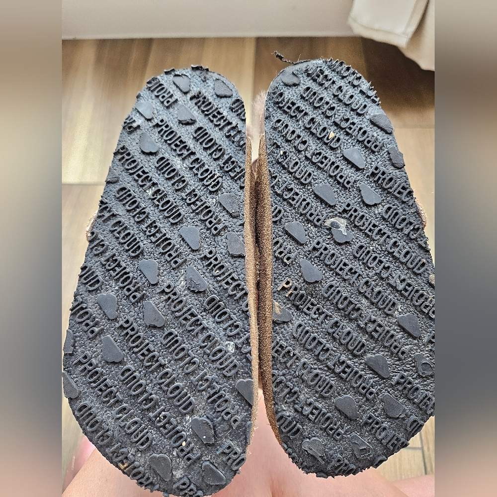 Project Cloud Size 12 Clogs - Picture 6 of 8